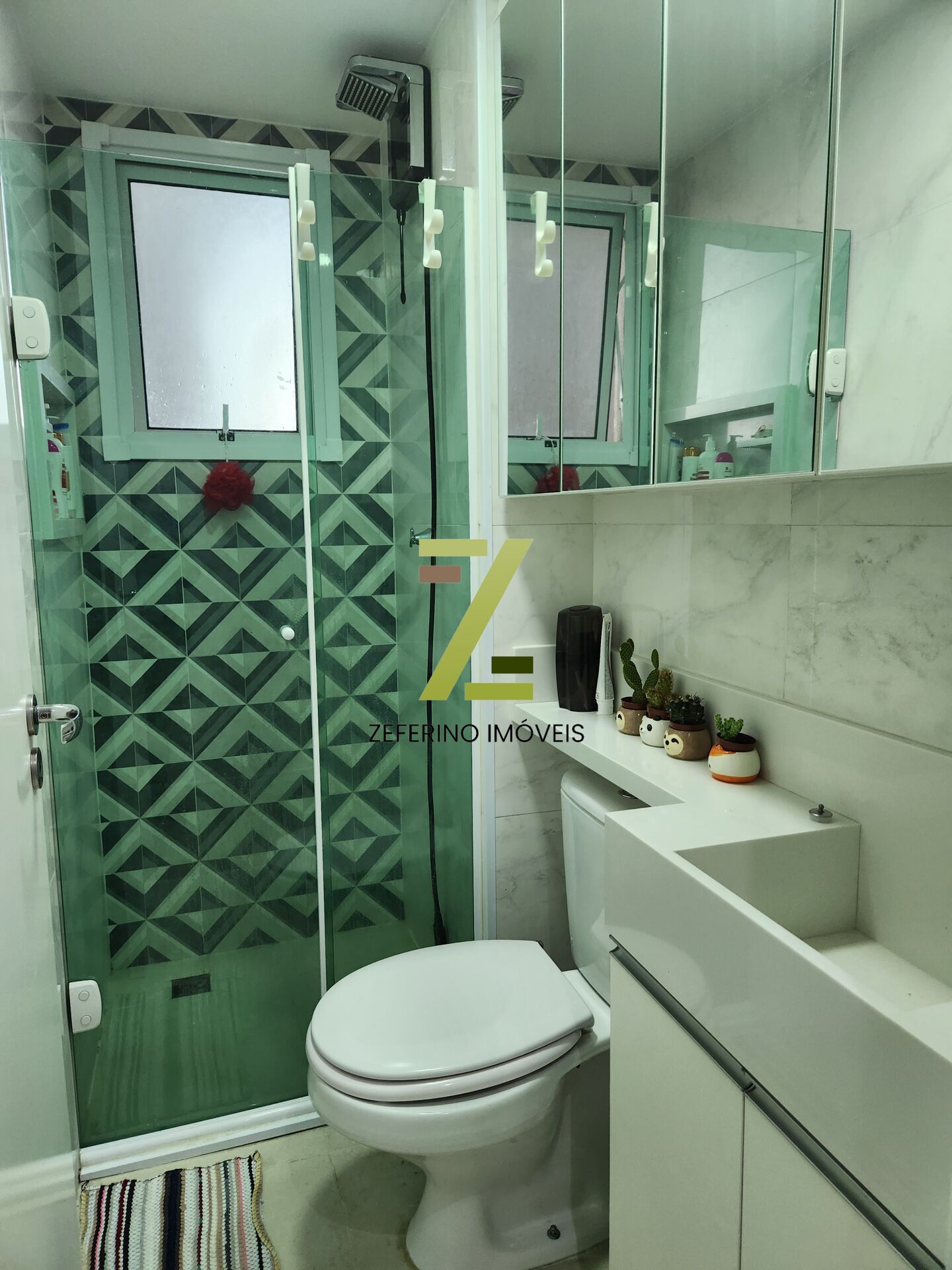 Apartamento, 2 quartos, 40 m² - Foto 4