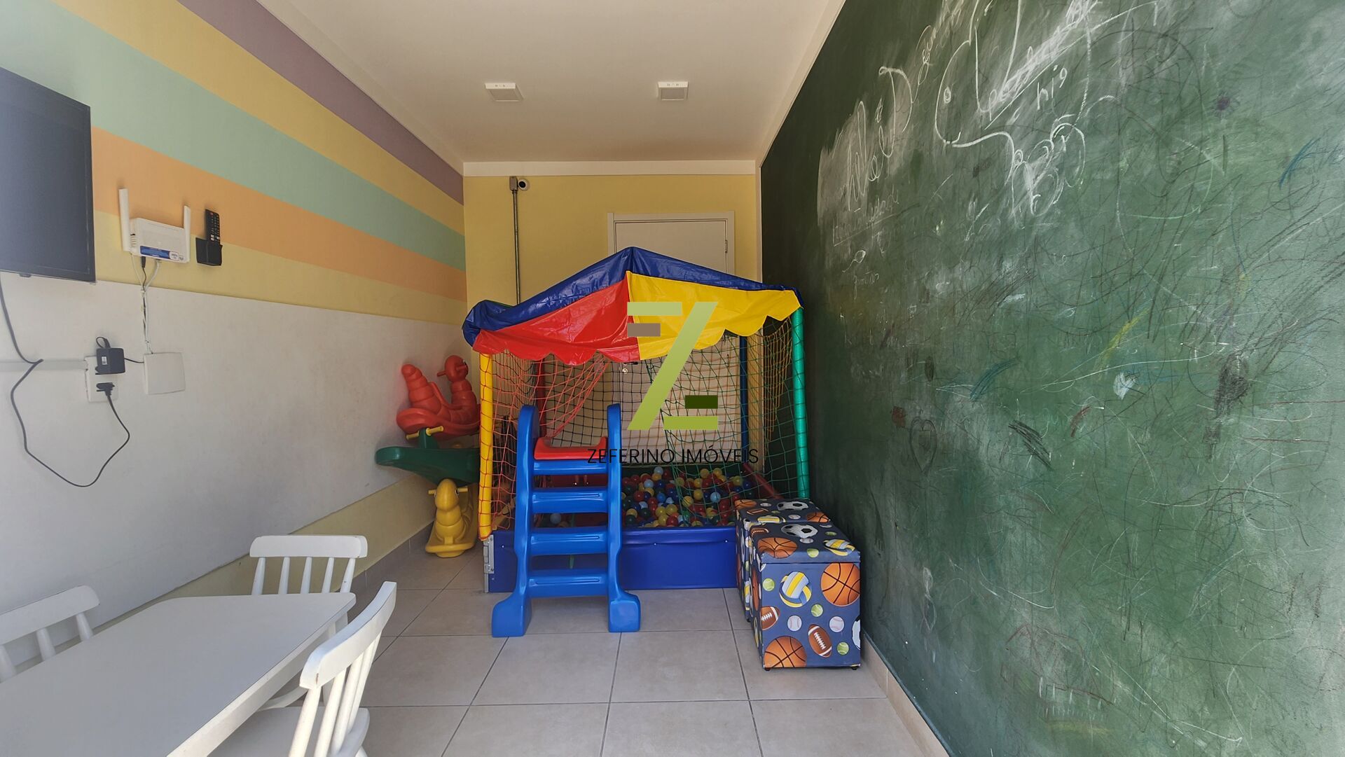 Apartamento, 2 quartos, 40 m² - Foto 26