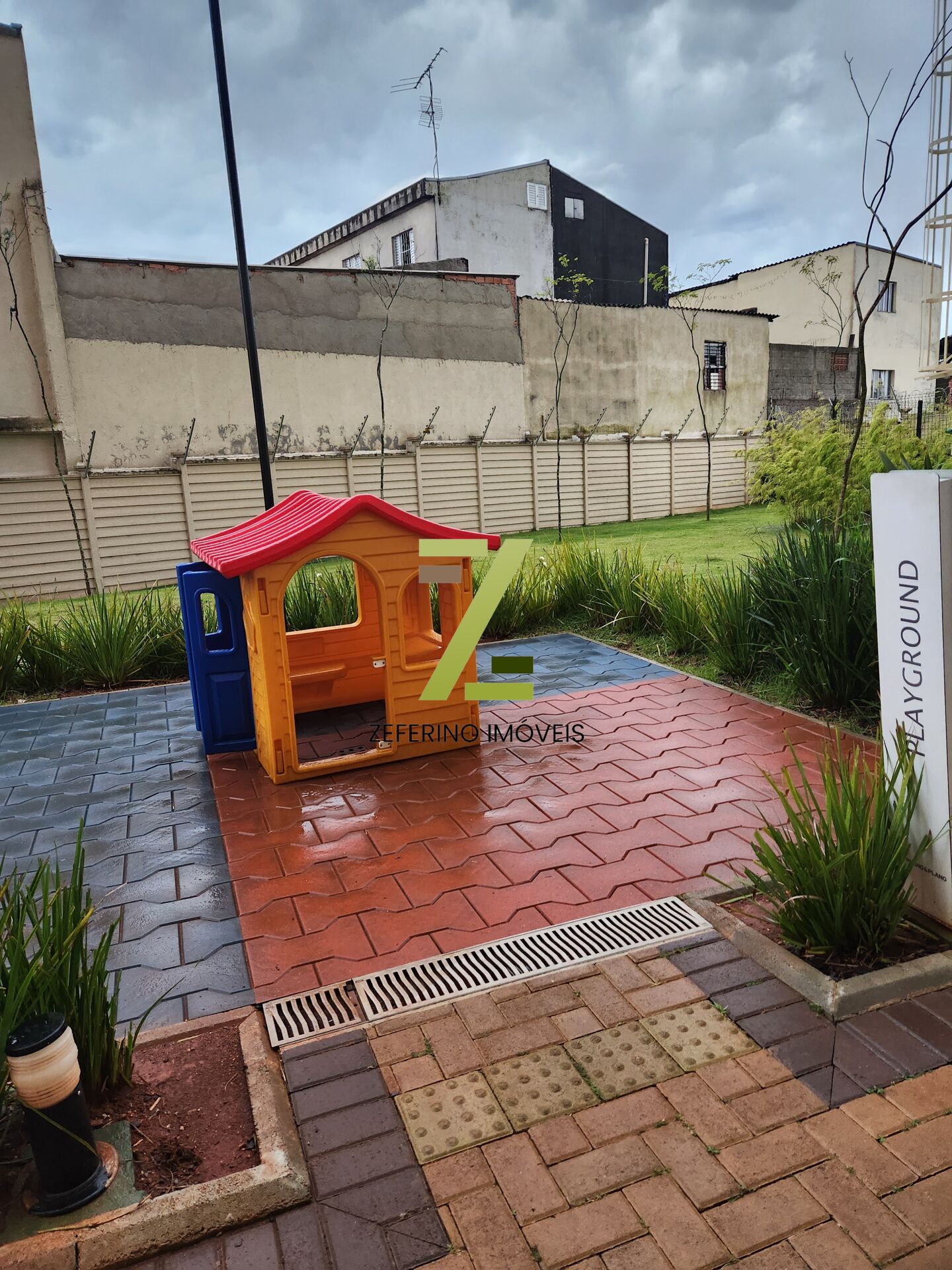 Apartamento, 2 quartos, 40 m² - Foto 15