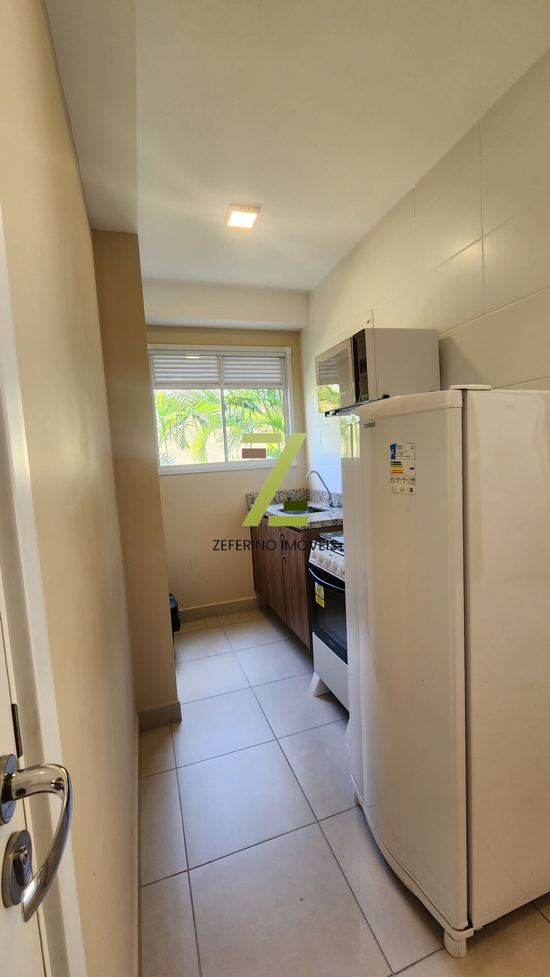 Apartamento, 2 quartos, 40 m² - Foto 22