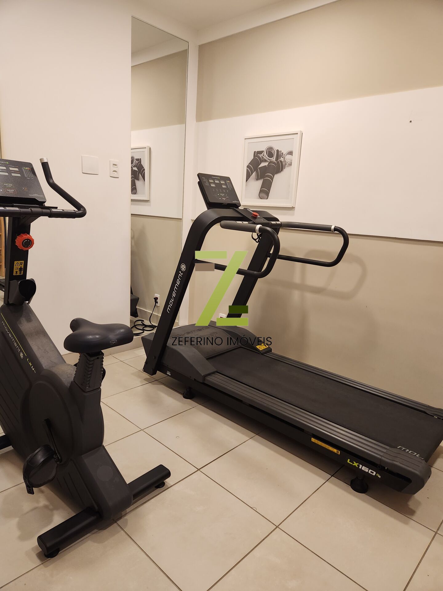 Apartamento, 2 quartos, 40 m² - Foto 16