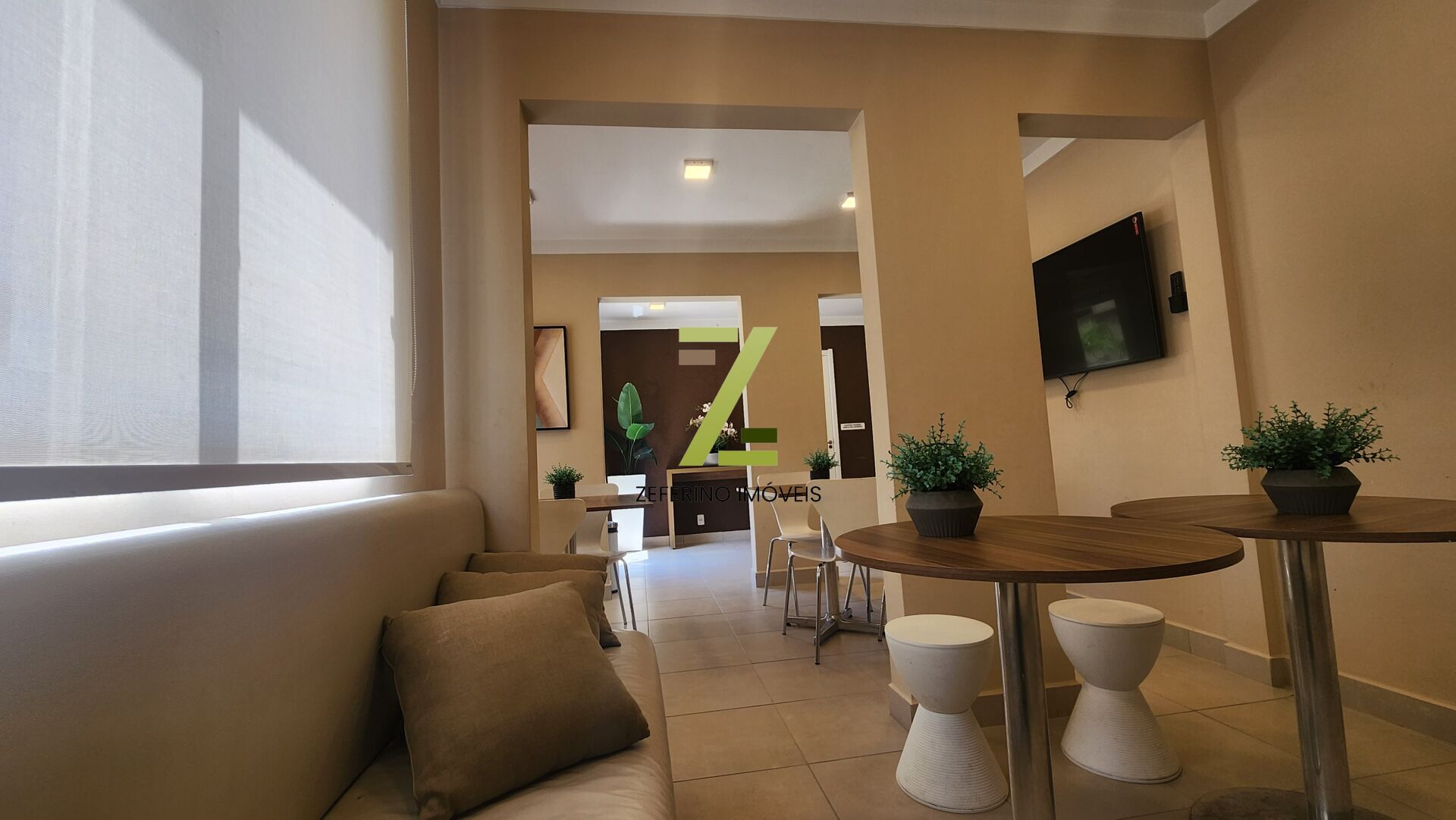 Apartamento, 2 quartos, 40 m² - Foto 21