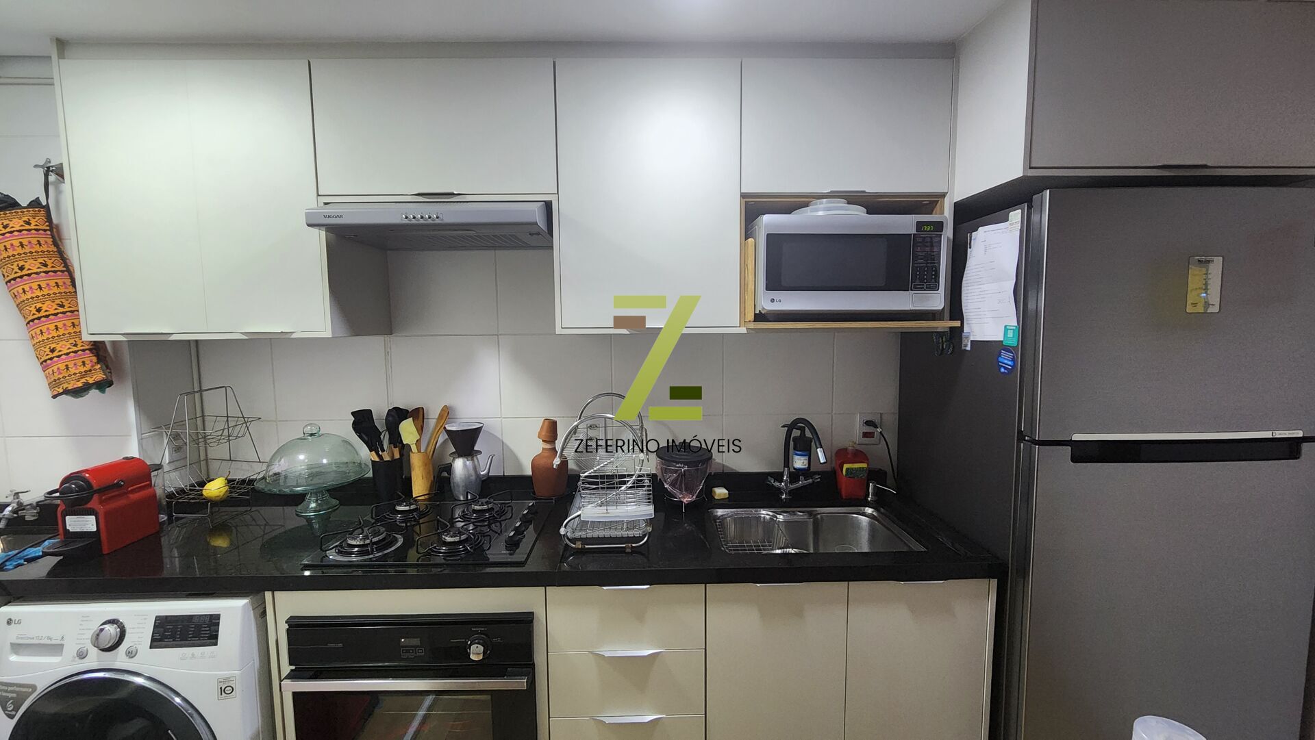 Apartamento, 2 quartos, 40 m² - Foto 5