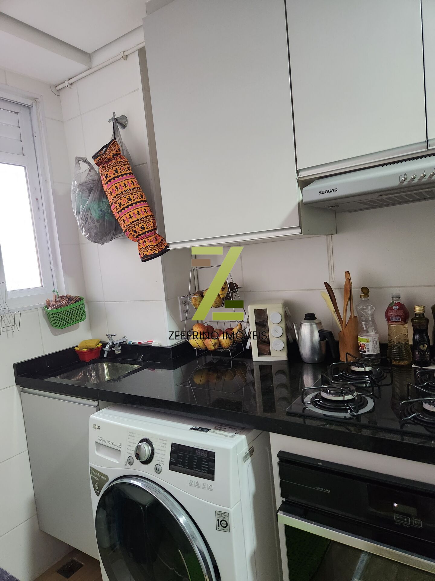 Apartamento, 2 quartos, 40 m² - Foto 6