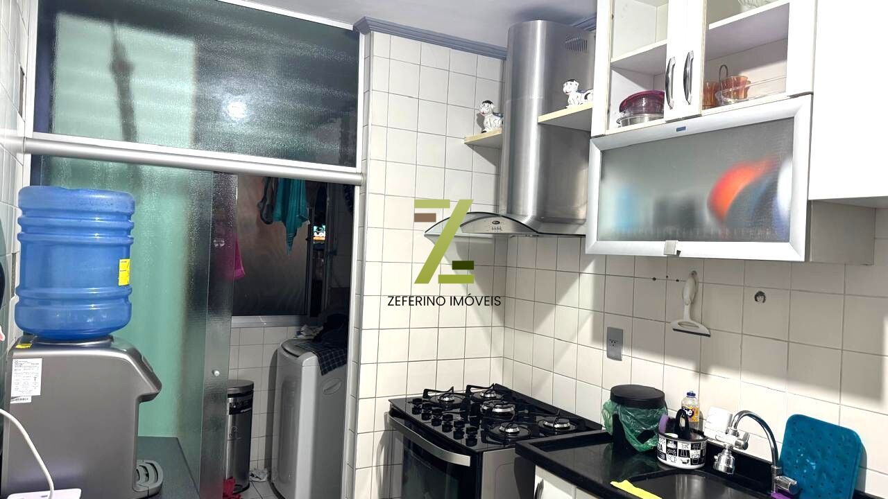 Apartamento, 2 quartos, 52 m² - Foto 7