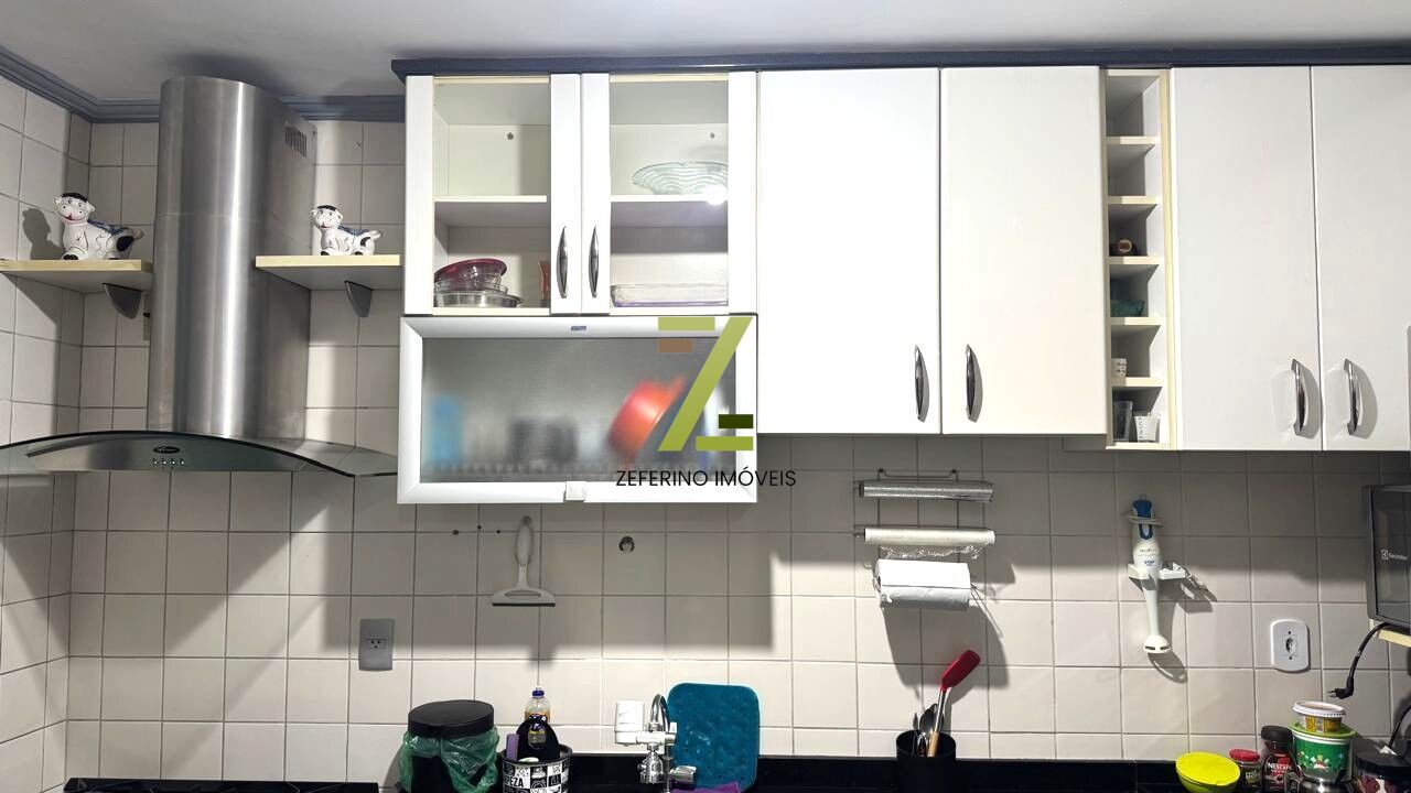 Apartamento, 2 quartos, 52 m² - Foto 6