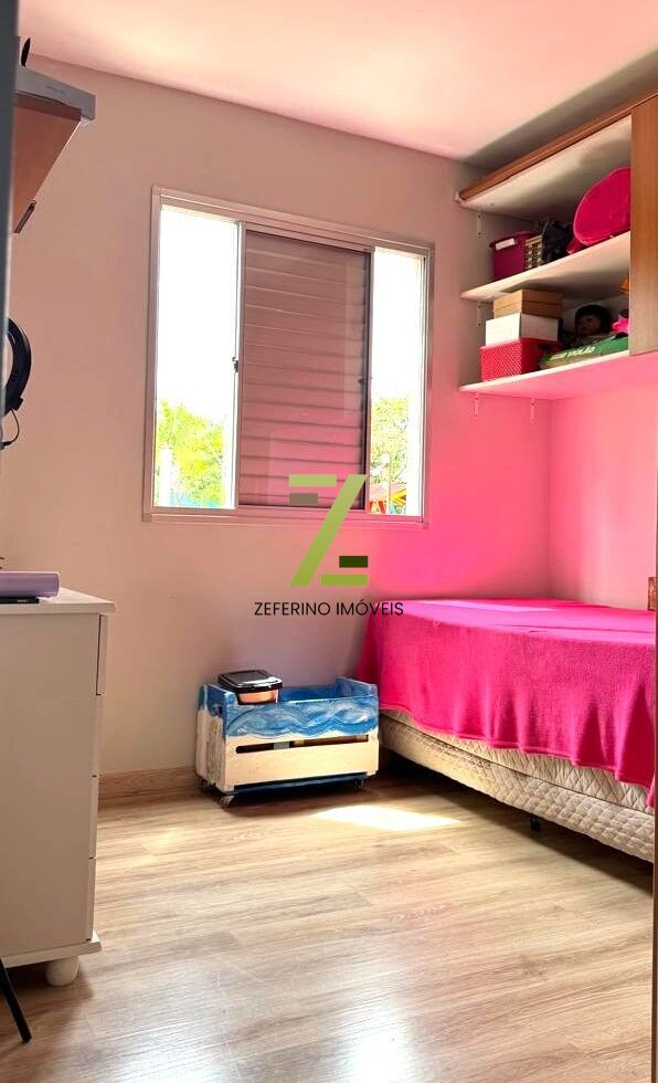 Apartamento, 2 quartos, 52 m² - Foto 9