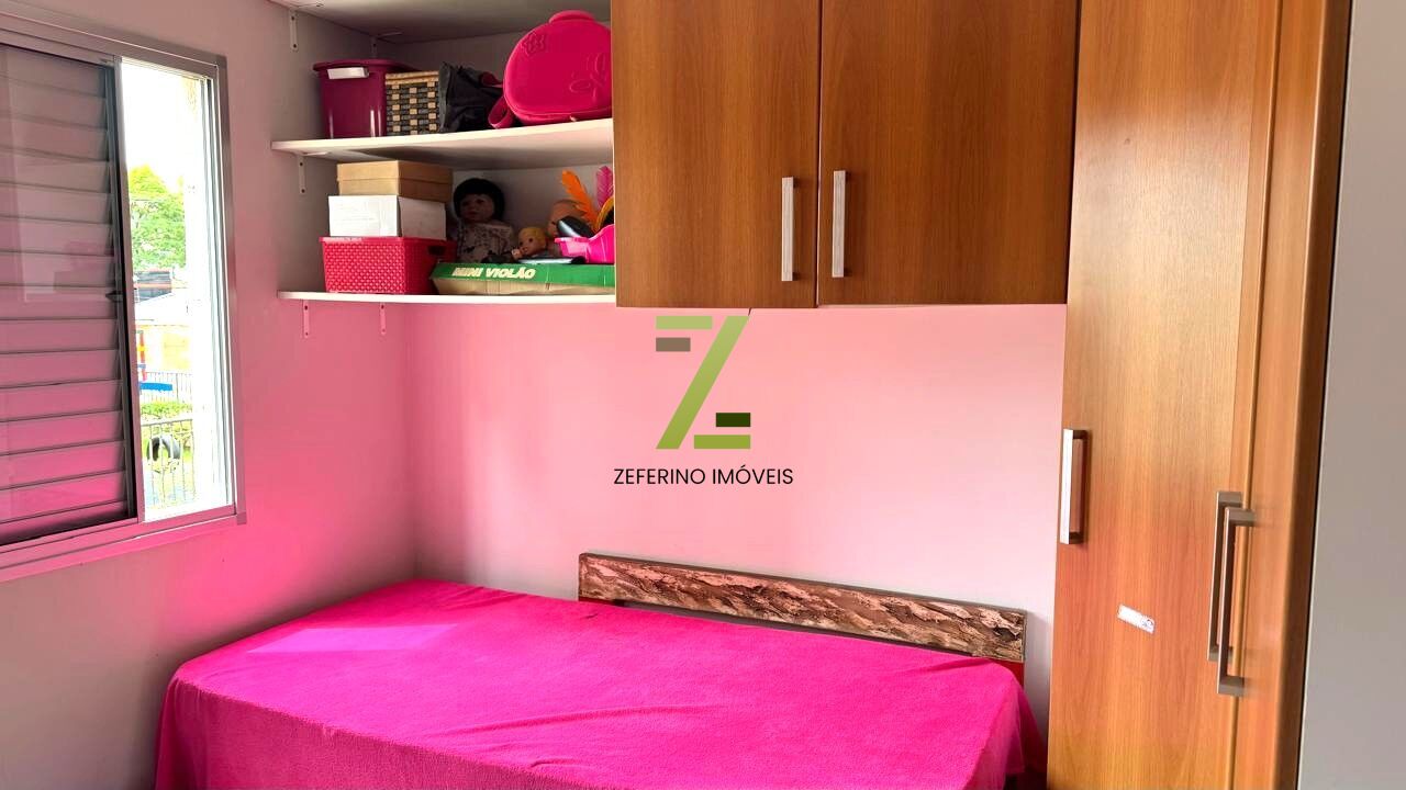 Apartamento, 2 quartos, 52 m² - Foto 10
