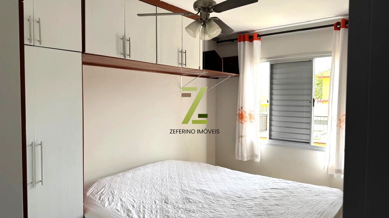 Apartamento, 2 quartos, 52 m² - Foto 13