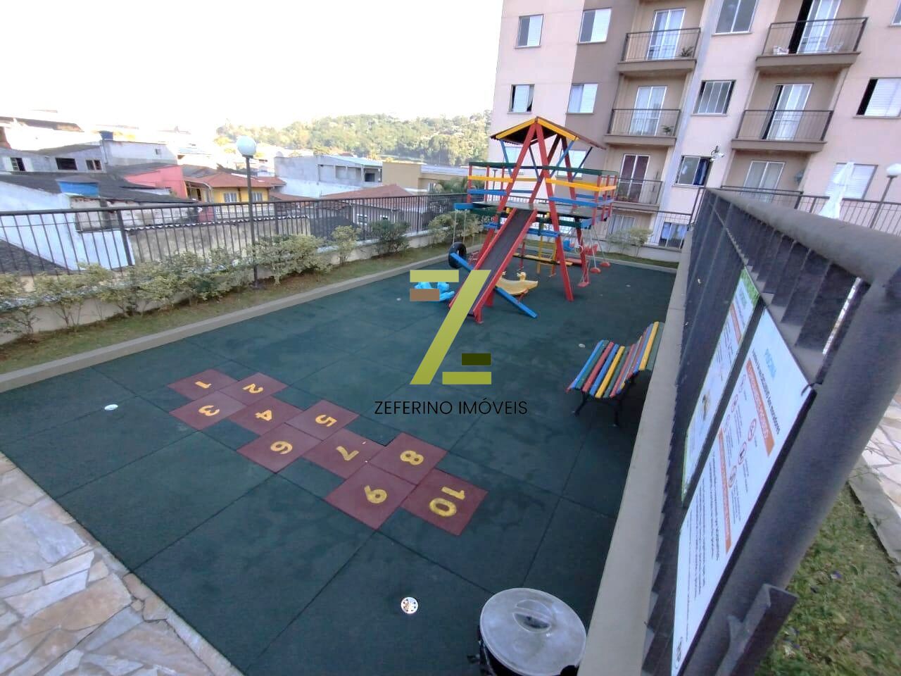 Apartamento, 2 quartos, 52 m² - Foto 17