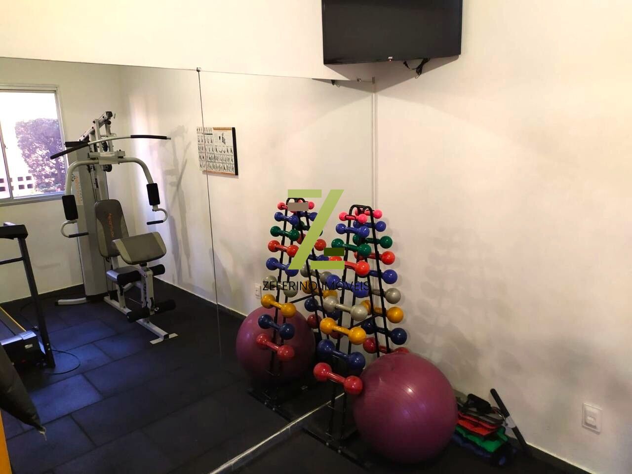 Apartamento, 2 quartos, 52 m² - Foto 20