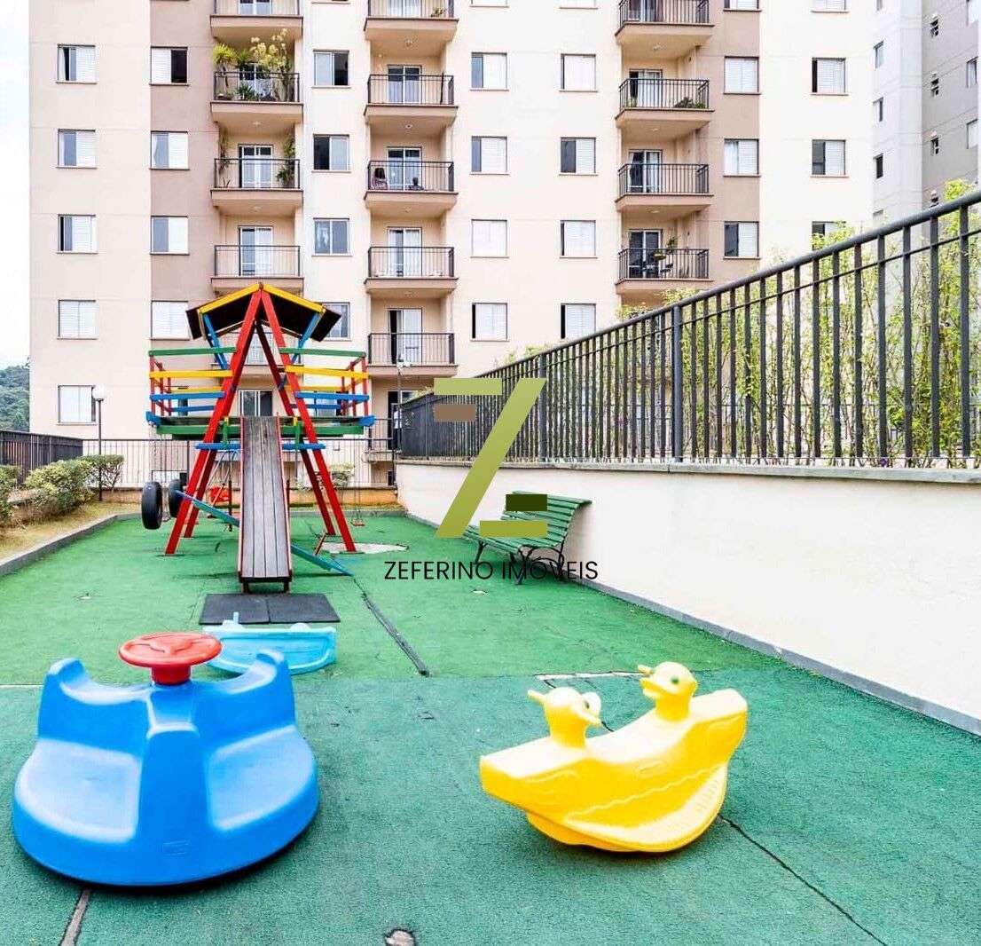 Apartamento, 2 quartos, 52 m² - Foto 16