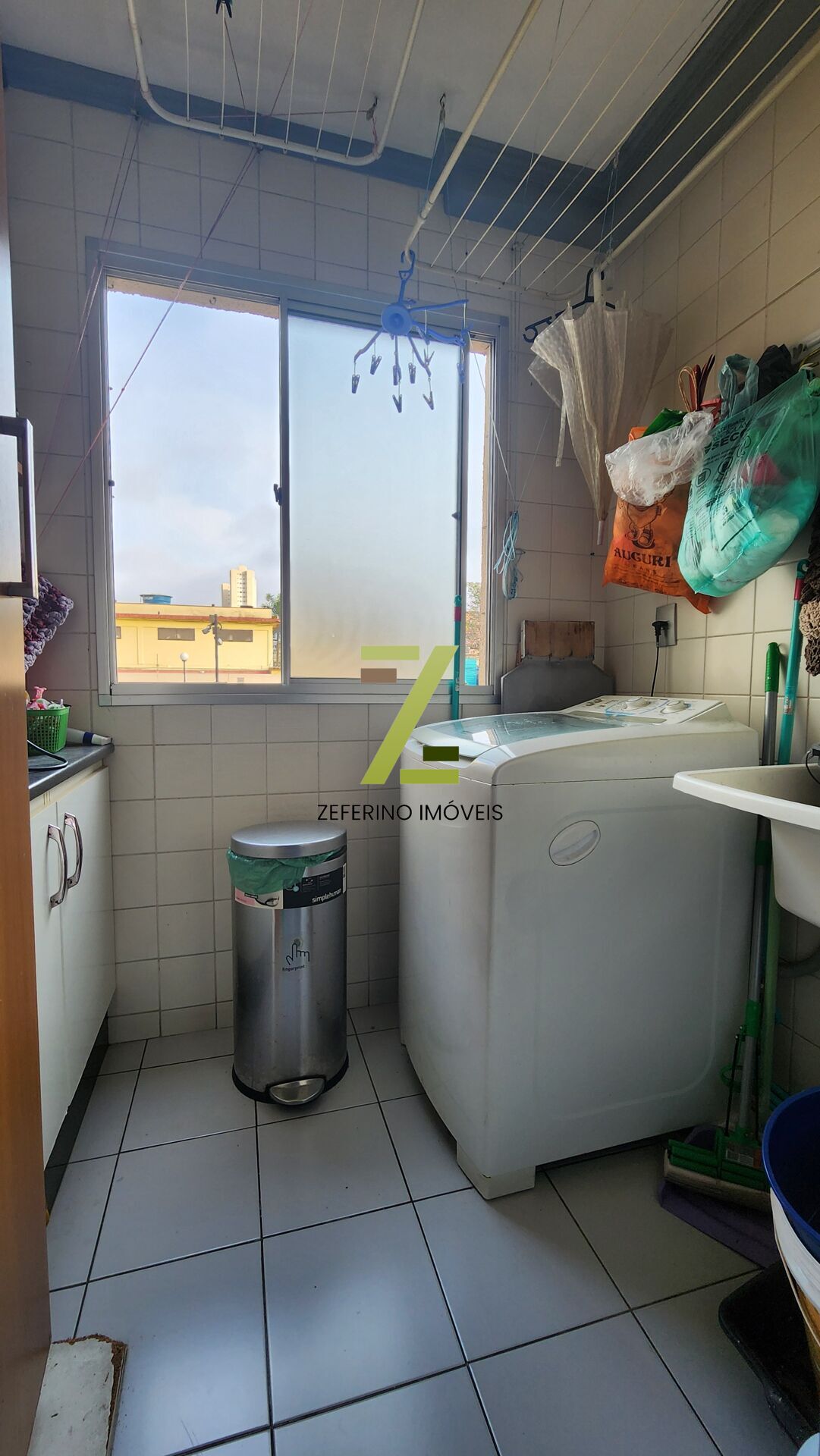 Apartamento, 2 quartos, 52 m² - Foto 8