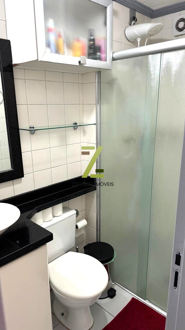 Apartamento, 2 quartos, 52 m² - Foto 11
