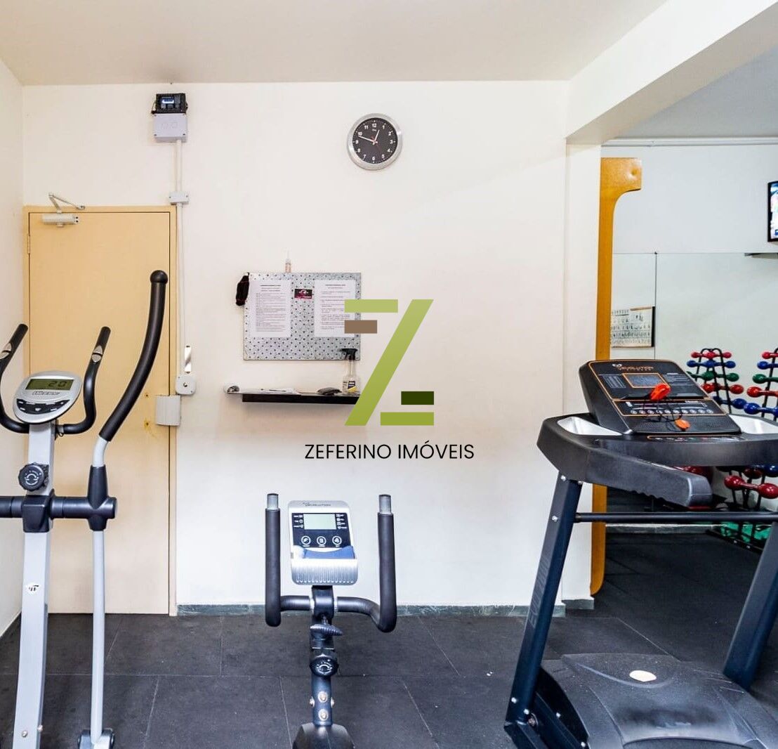 Apartamento, 2 quartos, 52 m² - Foto 21
