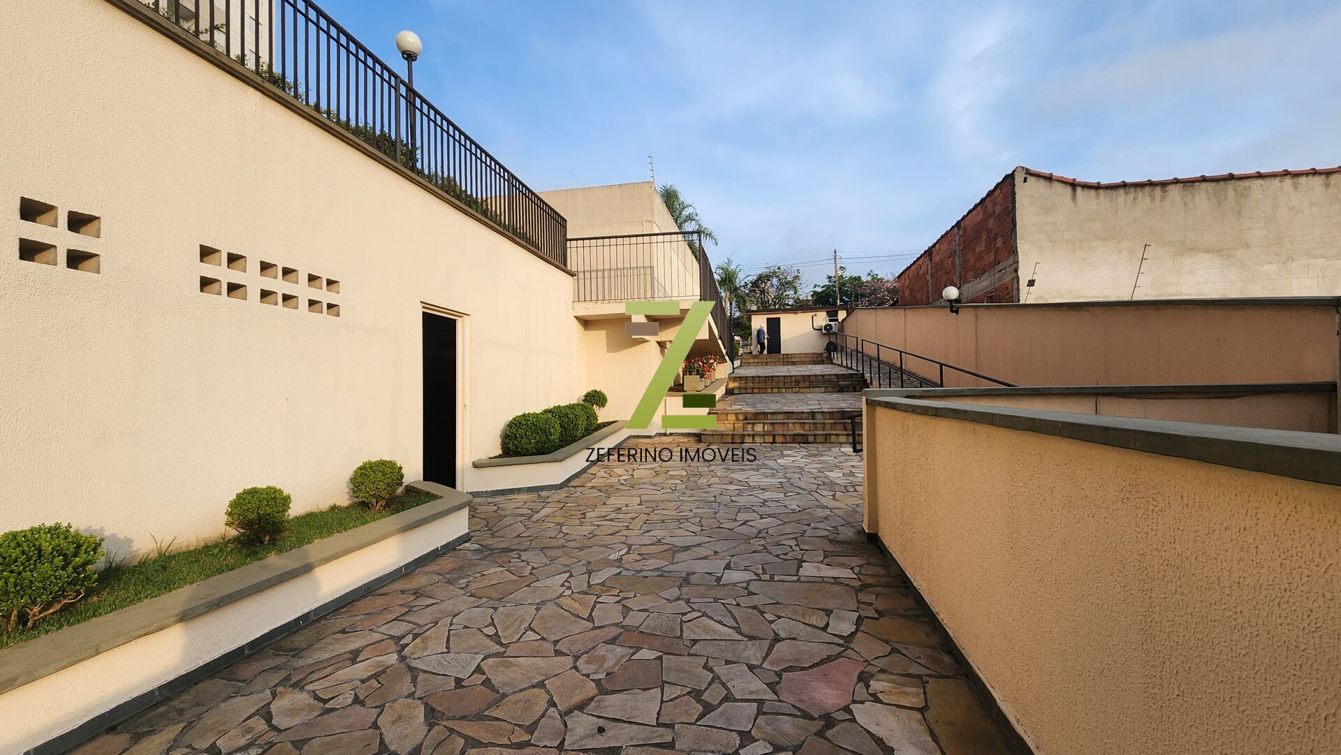 Apartamento, 2 quartos, 52 m² - Foto 23