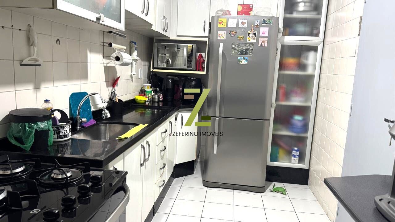 Apartamento, 2 quartos, 52 m² - Foto 4