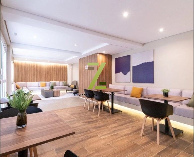 Apartamento, 1 quarto, 26 m² - Foto 20