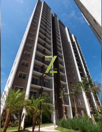 Apartamento, 1 quarto, 26 m² - Foto 29