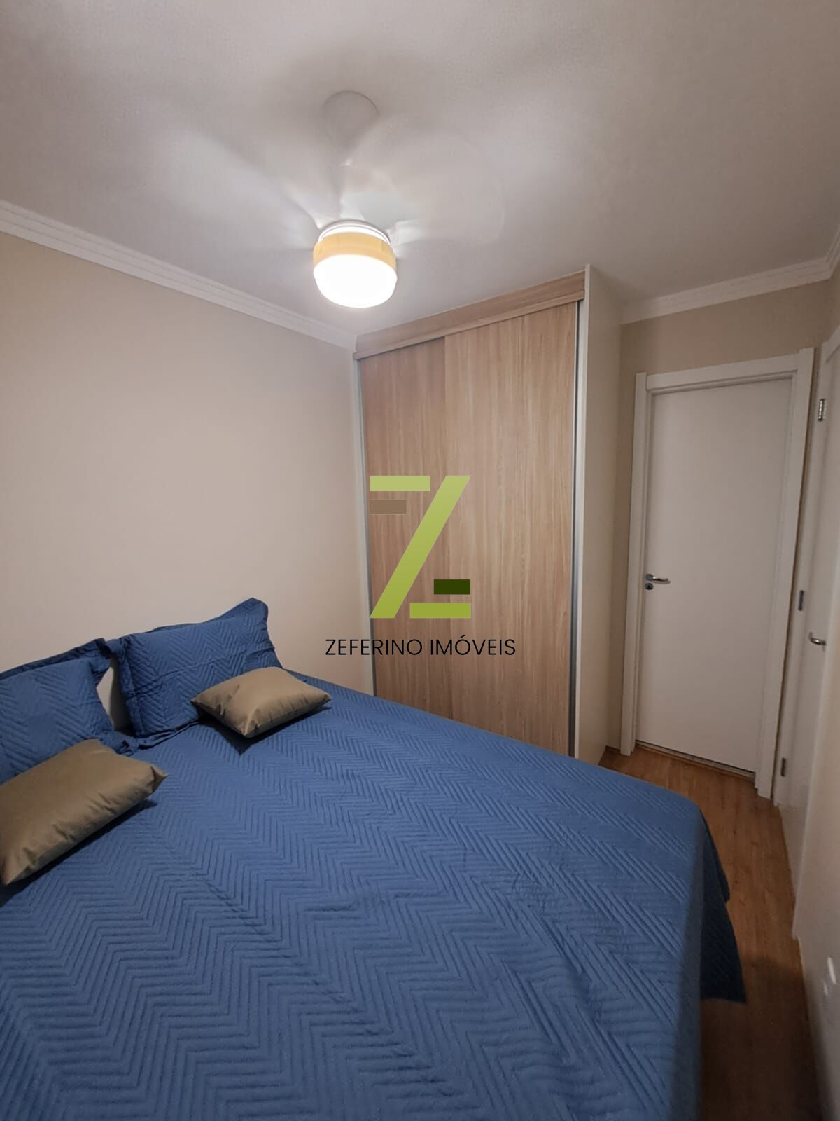 Apartamento, 1 quarto, 26 m² - Foto 11