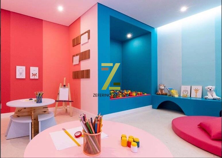 Apartamento, 1 quarto, 26 m² - Foto 21