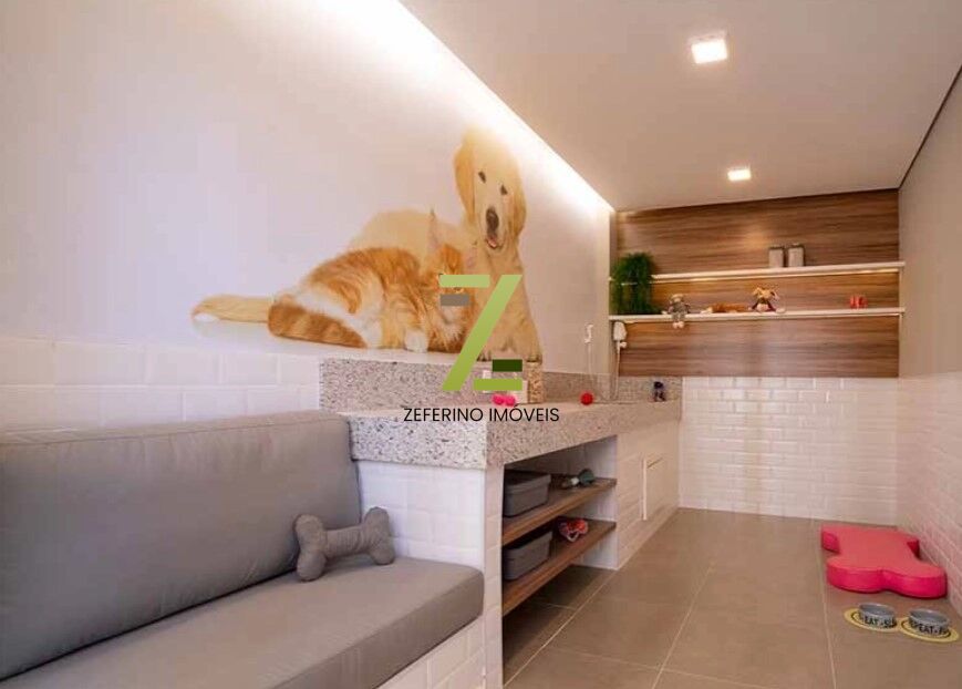 Apartamento, 1 quarto, 26 m² - Foto 22