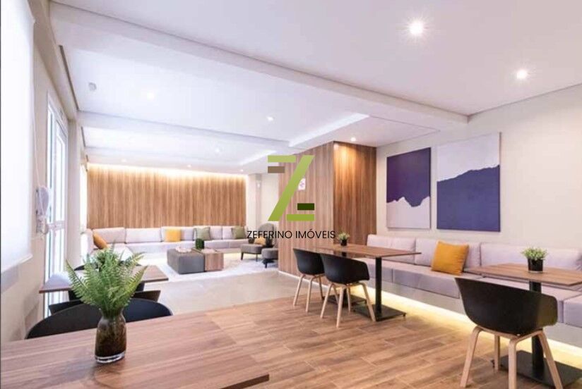 Apartamento, 1 quarto, 26 m² - Foto 25