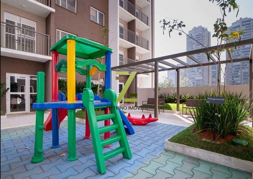 Apartamento, 1 quarto, 26 m² - Foto 28