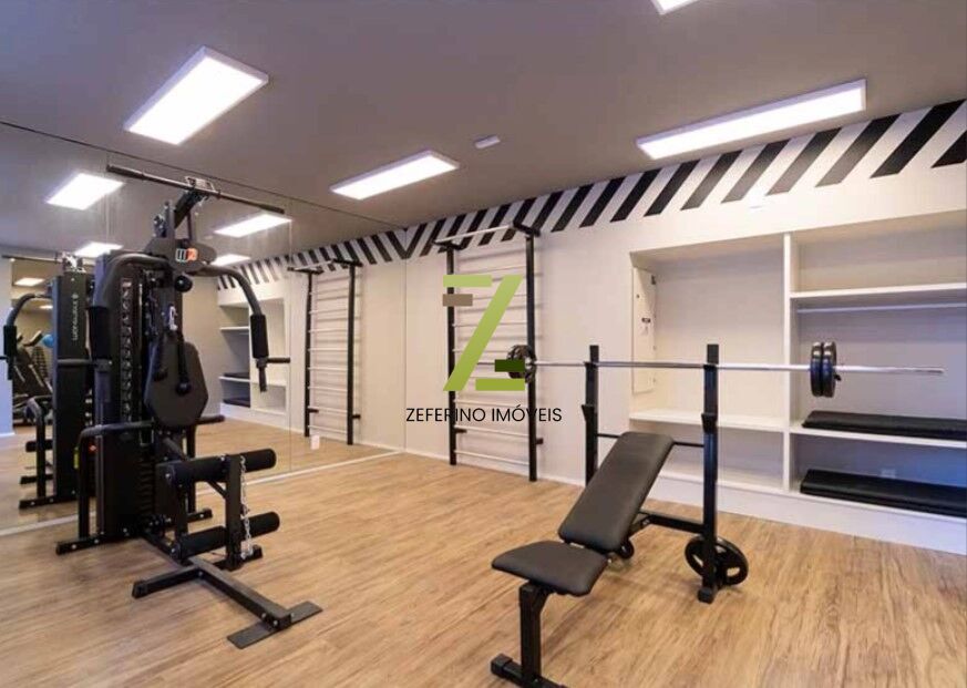 Apartamento, 1 quarto, 26 m² - Foto 16