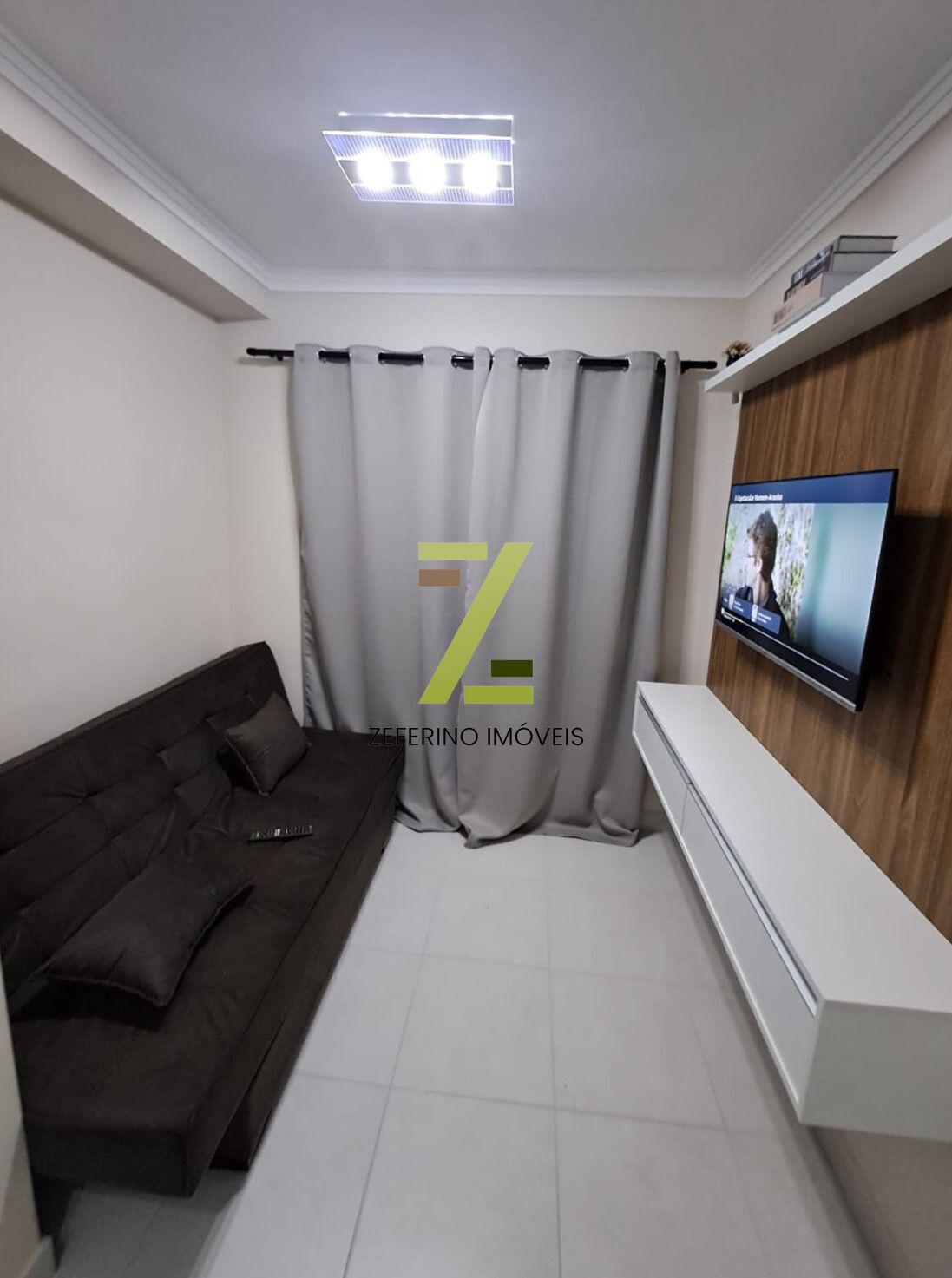 Apartamento, 1 quarto, 26 m² - Foto 8