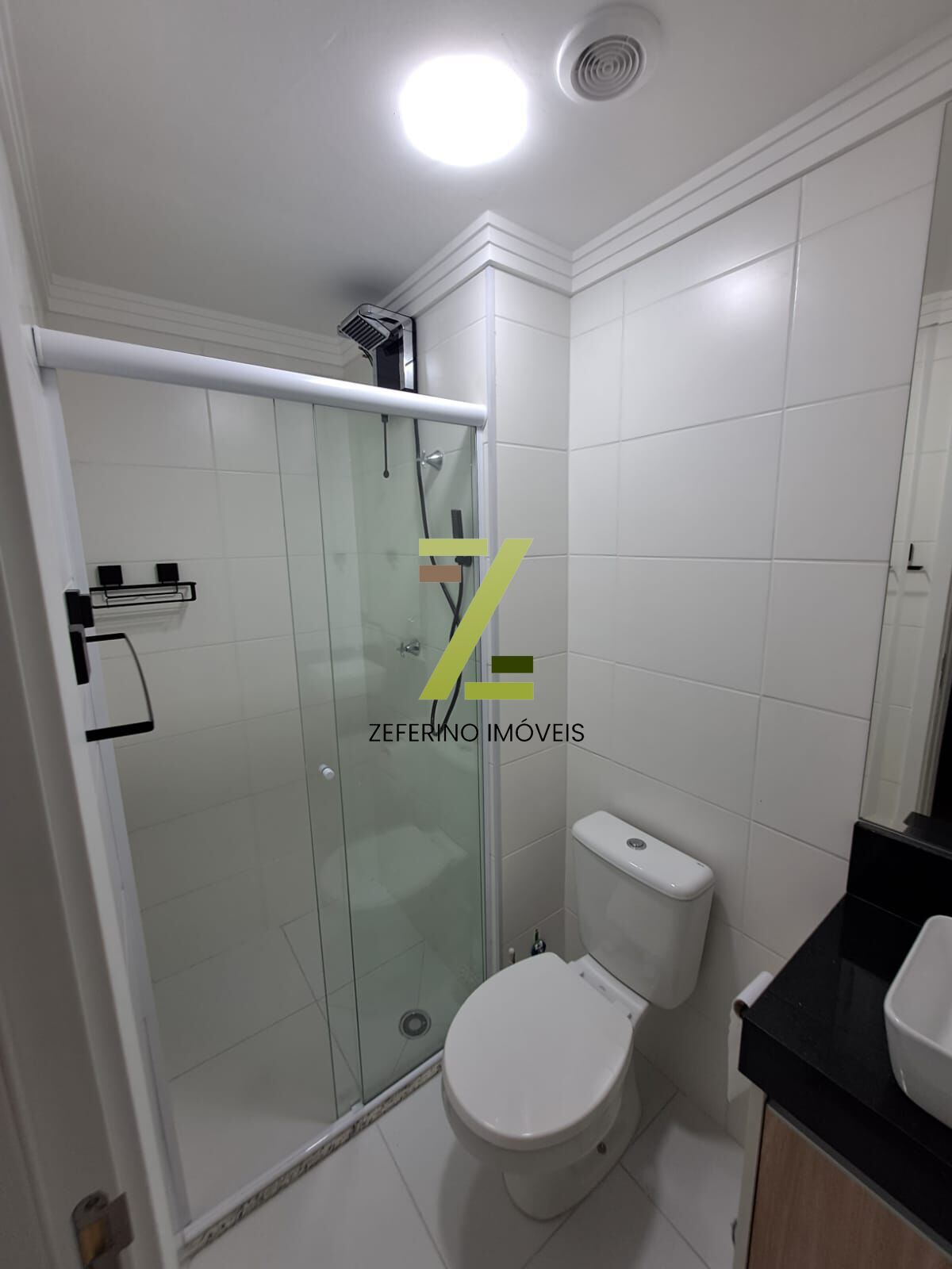 Apartamento, 1 quarto, 26 m² - Foto 10