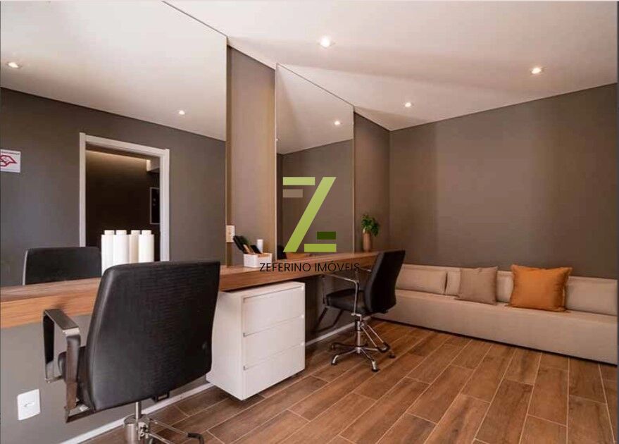 Apartamento, 1 quarto, 26 m² - Foto 19