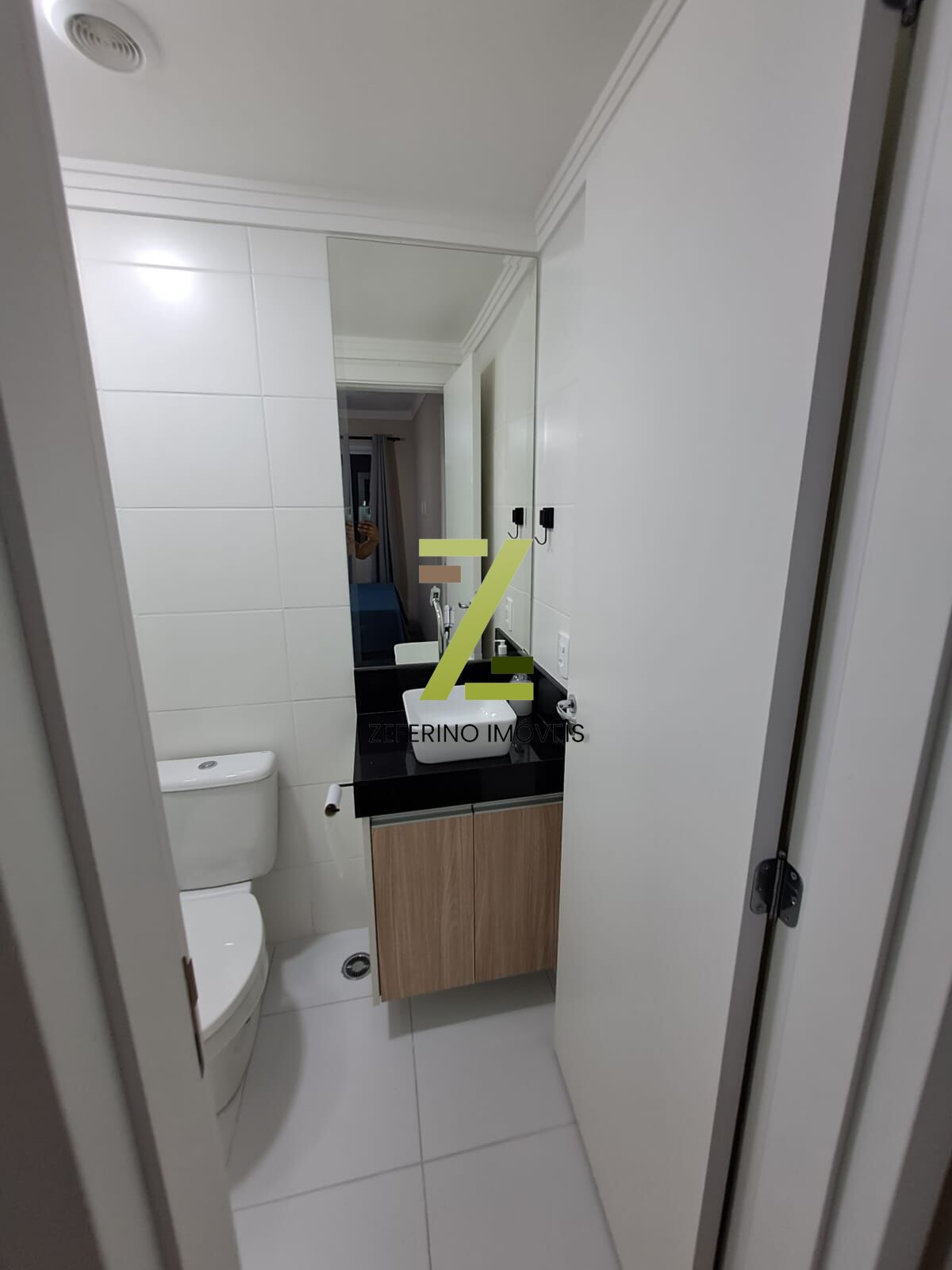 Apartamento, 1 quarto, 26 m² - Foto 9