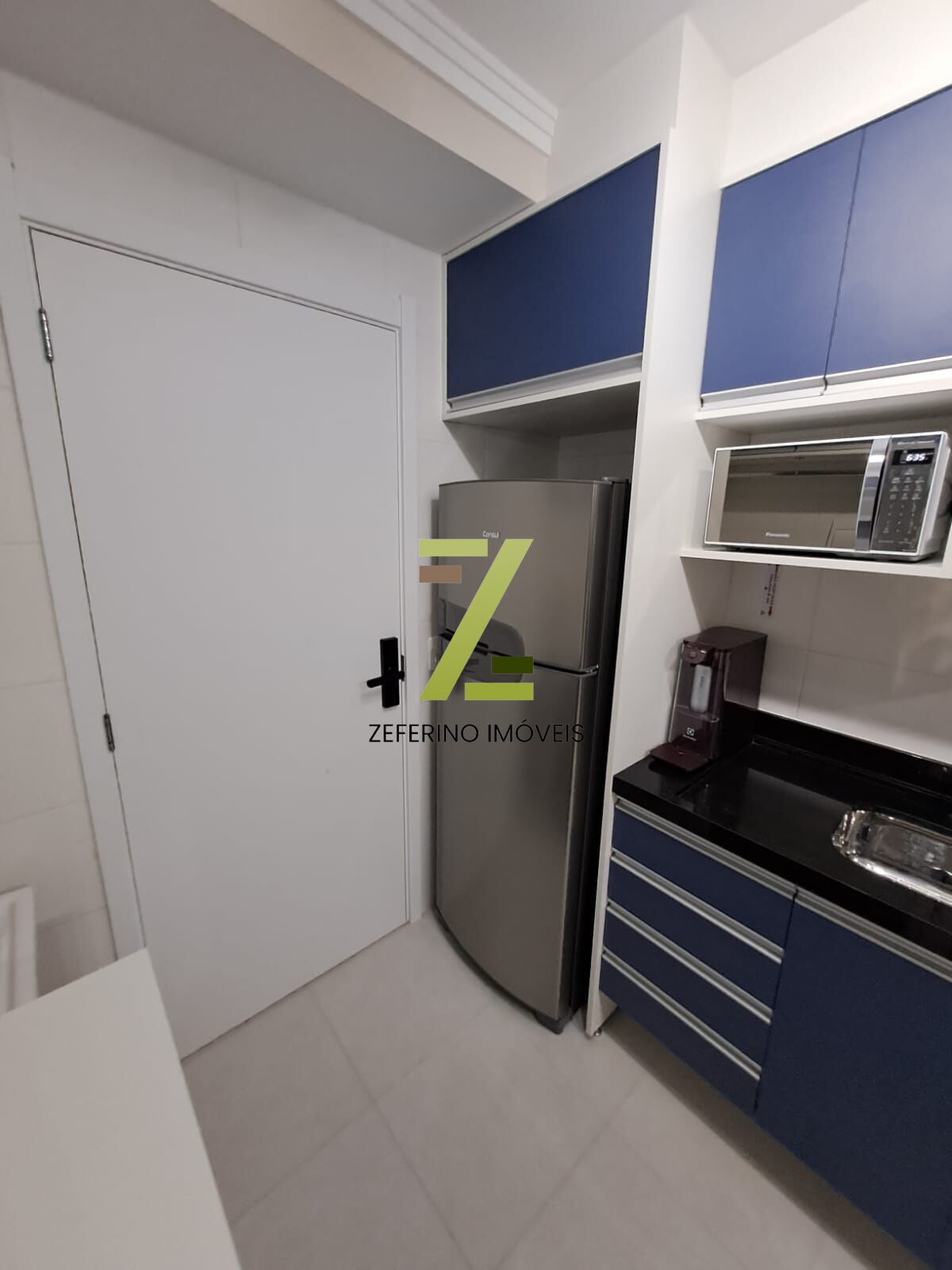 Apartamento, 1 quarto, 26 m² - Foto 5