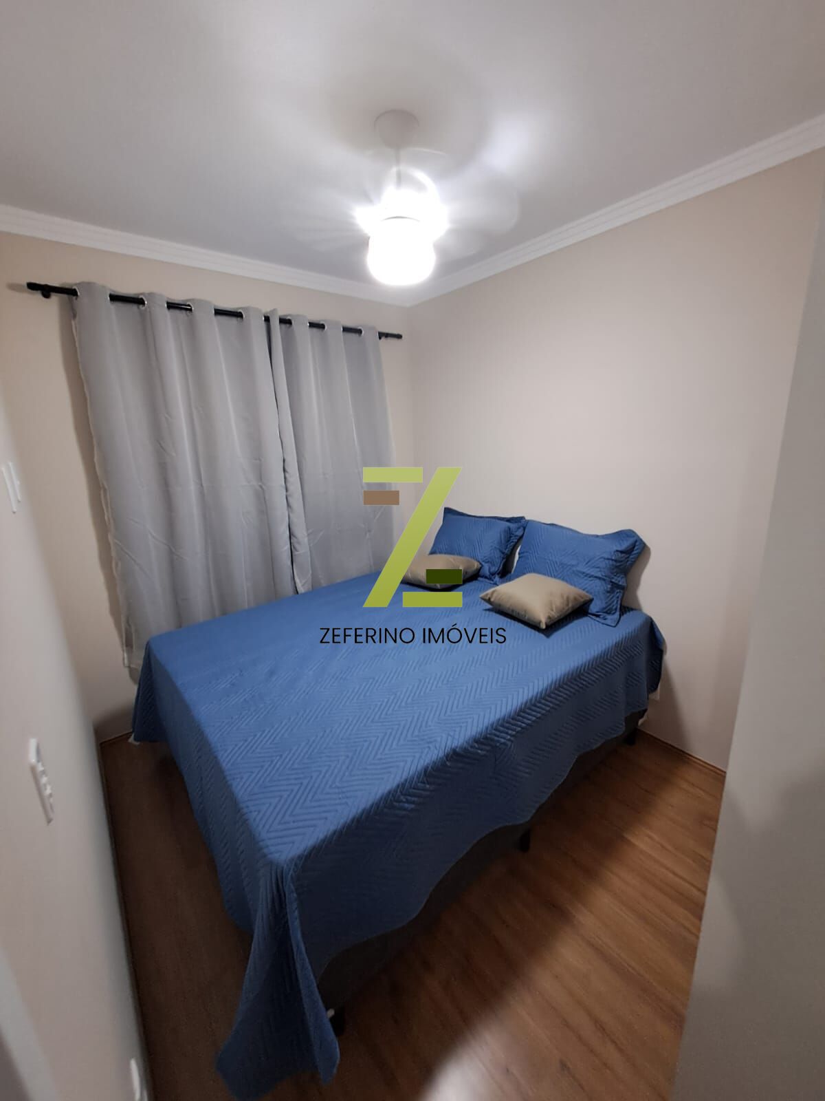 Apartamento, 1 quarto, 26 m² - Foto 12