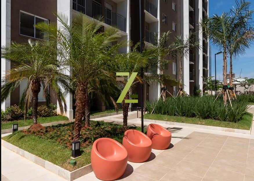 Apartamento, 1 quarto, 26 m² - Foto 26