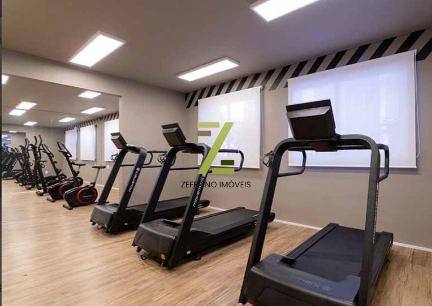 Apartamento, 1 quarto, 26 m² - Foto 15