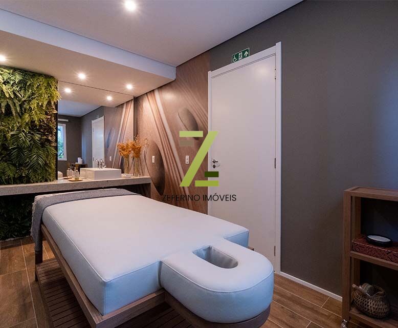 Apartamento, 1 quarto, 26 m² - Foto 14