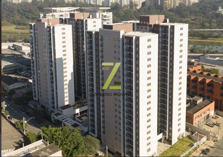 Apartamento, 1 quarto, 26 m² - Foto 13