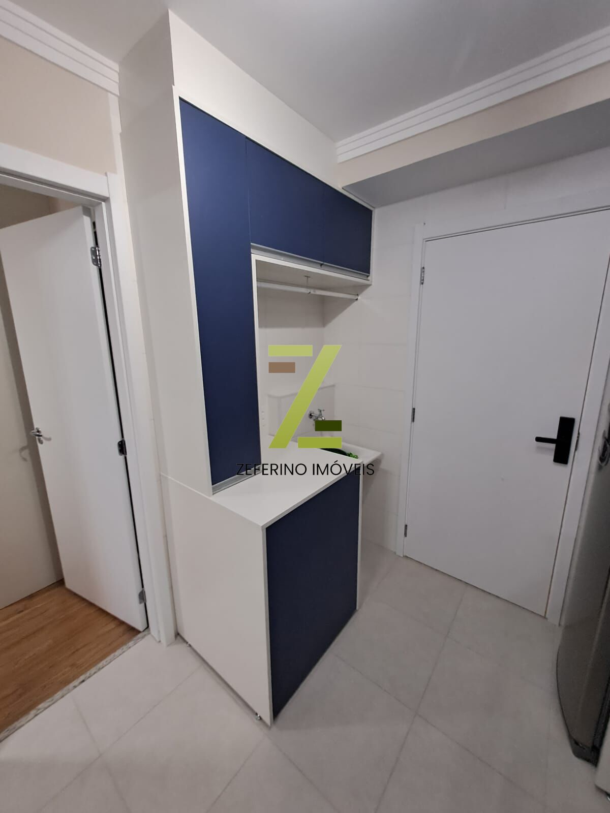 Apartamento, 1 quarto, 26 m² - Foto 7