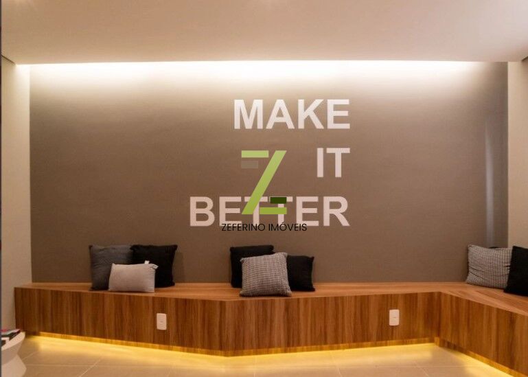 Apartamento, 1 quarto, 26 m² - Foto 18