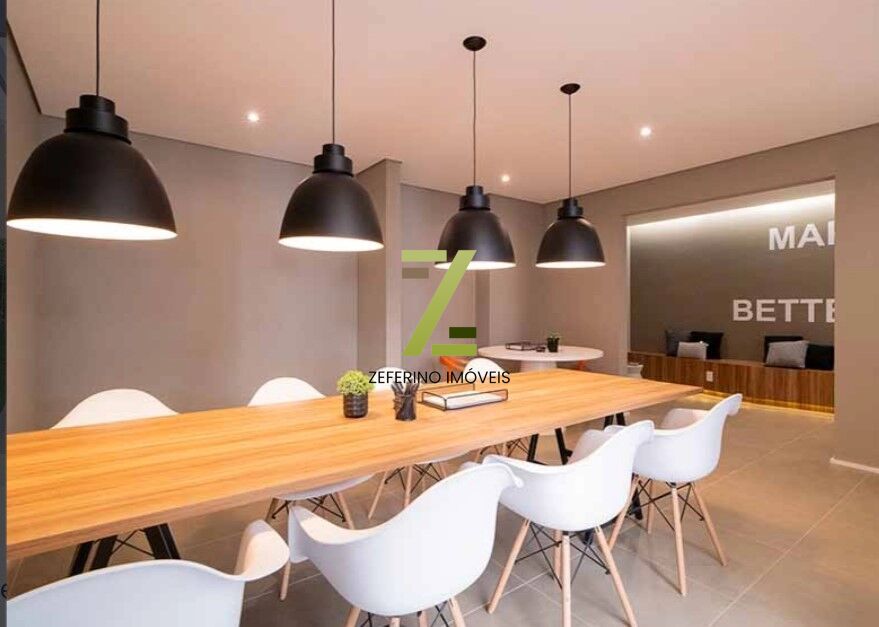 Apartamento, 1 quarto, 26 m² - Foto 23