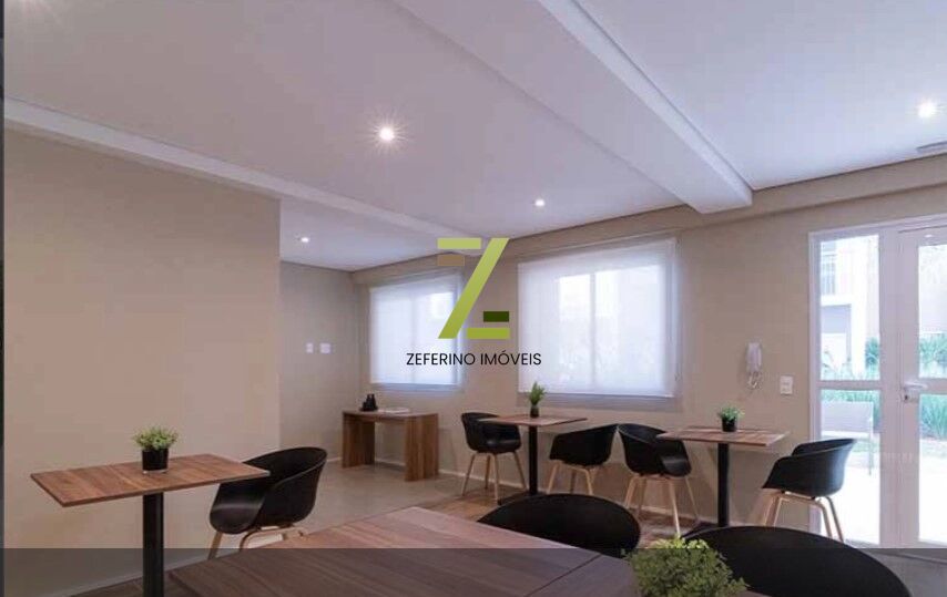 Apartamento, 1 quarto, 26 m² - Foto 24