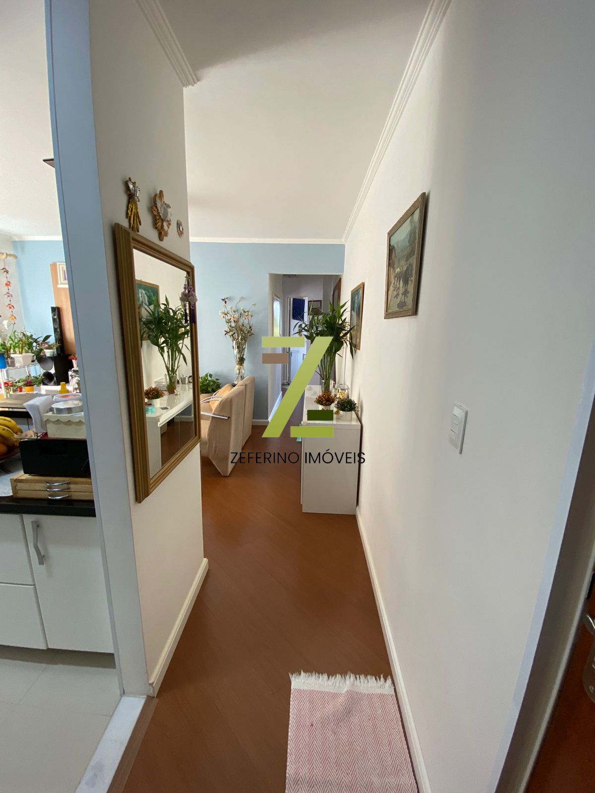 Apartamento, 3 quartos, 61 m² - Foto 8
