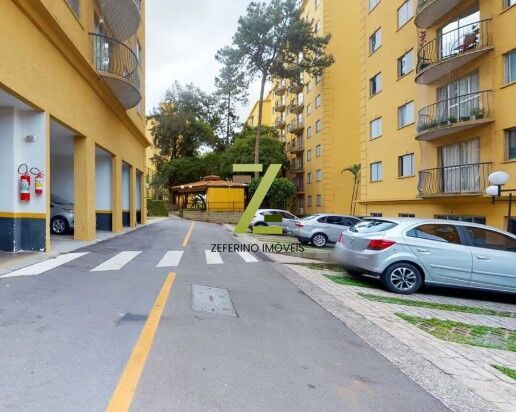 Apartamento, 3 quartos, 61 m² - Foto 15