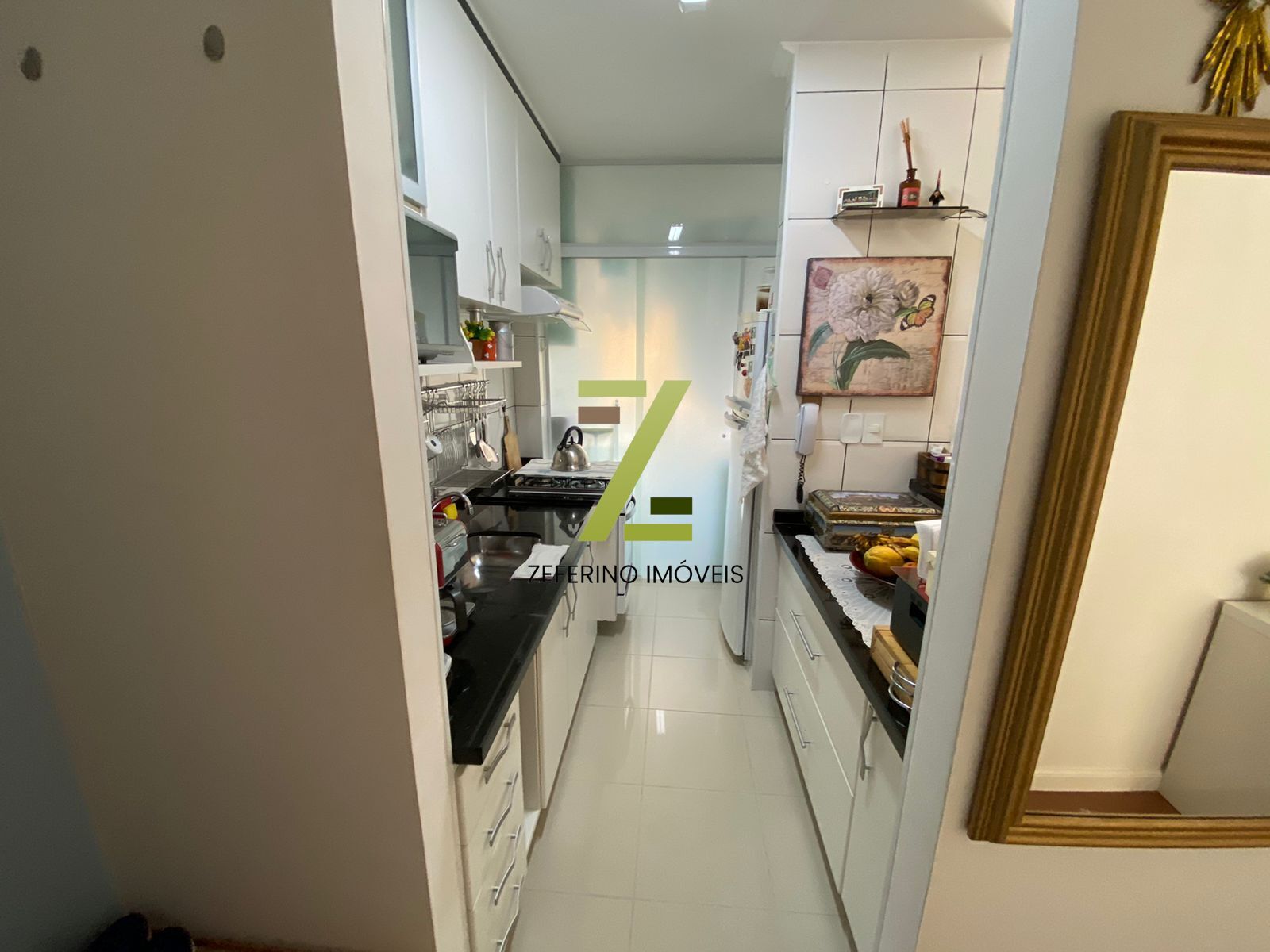 Apartamento, 3 quartos, 61 m² - Foto 5