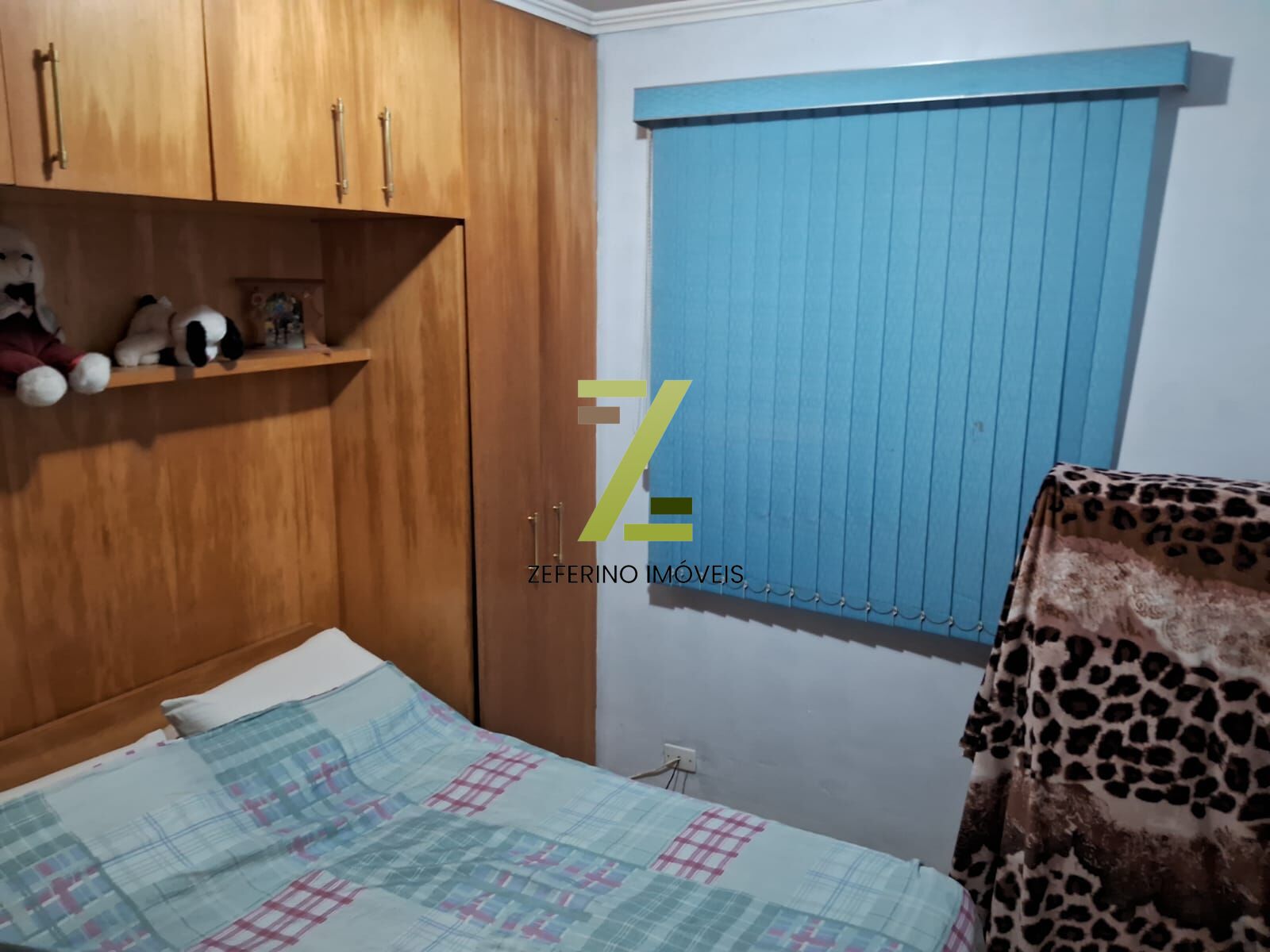Apartamento, 3 quartos, 61 m² - Foto 11