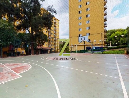 Apartamento, 3 quartos, 61 m² - Foto 24