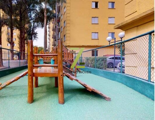 Apartamento, 3 quartos, 61 m² - Foto 26