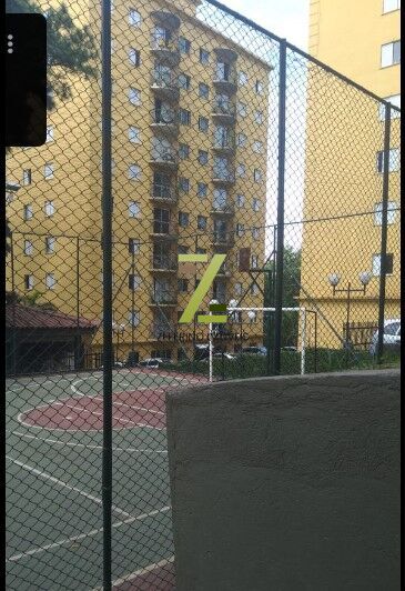 Apartamento, 3 quartos, 61 m² - Foto 18